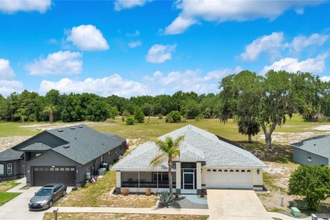 Villa ou maison à vendre à Haines City, Floride: 3 chambres, 157.84 m2 № 2096623 - photo 28