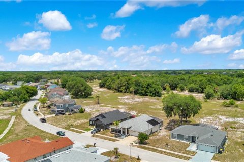 Villa ou maison à vendre à Haines City, Floride: 3 chambres, 157.84 m2 № 2096623 - photo 30