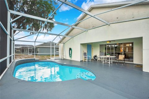 Villa ou maison à vendre à Haines City, Floride: 3 chambres, 157.84 m2 № 2096623 - photo 24