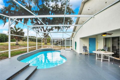 Villa ou maison à vendre à Haines City, Floride: 3 chambres, 157.84 m2 № 2096623 - photo 23