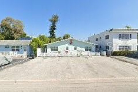Купить коммерческую недвижимость в Сент-Пит-Бич, Флорида 719.99м2, № 1543356 - фото 3