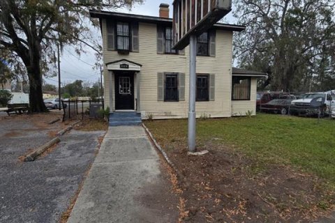 Propiedad comercial en alquiler en Plant City, Florida, 166.39 m2 № 1806684 - foto 3