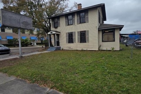 Propiedad comercial en alquiler en Plant City, Florida, 166.39 m2 № 1806684 - foto 1