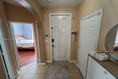 Купить виллу или дом в Хомстед, Флорида 3 спальни, 154.68м2, № 2048767 - фото 11