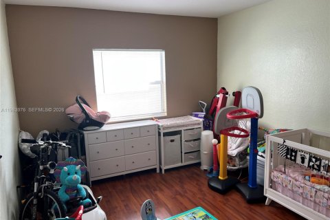 Купить виллу или дом в Хомстед, Флорида 3 спальни, 154.68м2, № 2048767 - фото 20