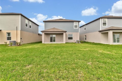 Casa en alquiler en Parrish, Florida, 4 dormitorios, 173.73 m2 № 1879690 - foto 13