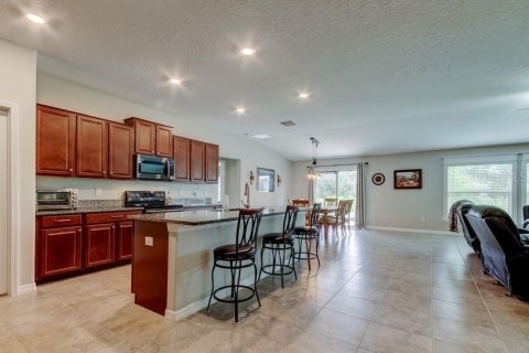 Casa en venta en Zephyrhills, Florida, 4 dormitorios, 239.32 m2 № 1817841 - foto 11