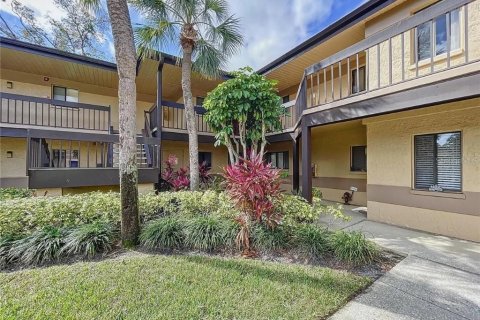 Condo à Clearwater, Floride, 2 chambres  № 2130249