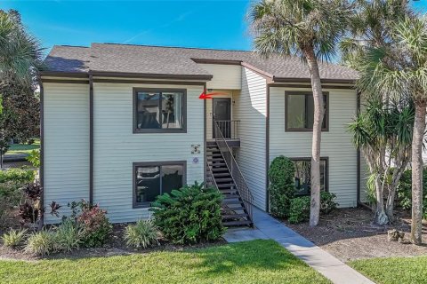 Condo in Tarpon Springs, Florida, 1 bedroom № 2214551