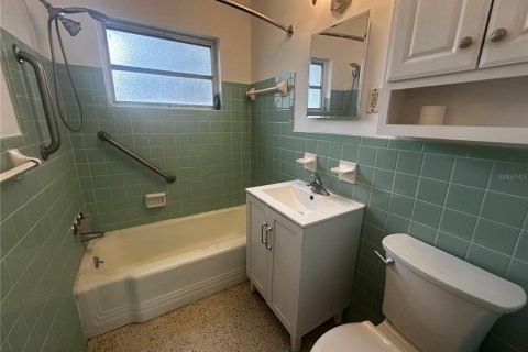 Casa en alquiler en Brooksville, Florida, 3 dormitorios, 82.5 m2 № 1901703 - foto 9