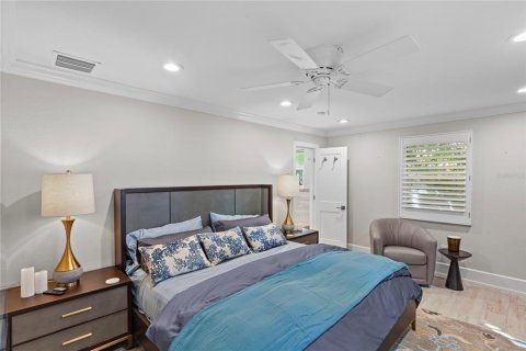 Villa ou maison à louer à Treasure Island, Floride: 3 chambres, 180.04 m2 № 2098776 - photo 22