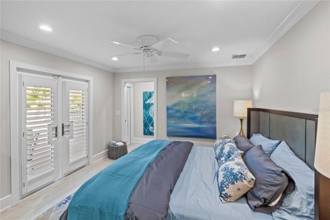 Villa ou maison à louer à Treasure Island, Floride: 3 chambres, 180.04 m2 № 2098776 - photo 21