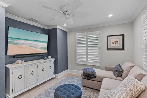 Villa ou maison à louer à Treasure Island, Floride: 3 chambres, 180.04 m2 № 2098776 - photo 20