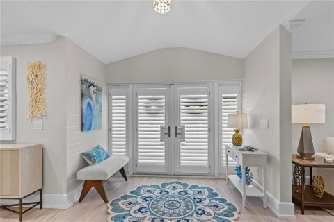 Villa ou maison à louer à Treasure Island, Floride: 3 chambres, 180.04 m2 № 2098776 - photo 7