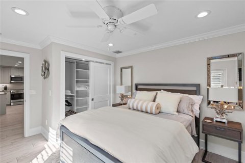 Villa ou maison à louer à Treasure Island, Floride: 3 chambres, 180.04 m2 № 2098776 - photo 29