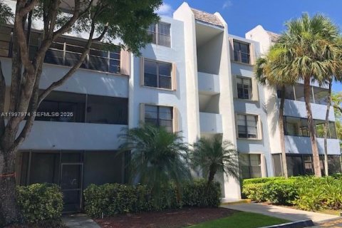Condominio en Miami, Florida, 1 dormitorio  № 2060872