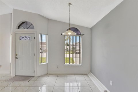 House in Kissimmee, Florida 3 bedrooms, 105.54 sq.m. № 1843722 - photo 16