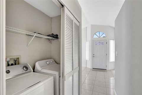 House in Kissimmee, Florida 3 bedrooms, 105.54 sq.m. № 1843722 - photo 6
