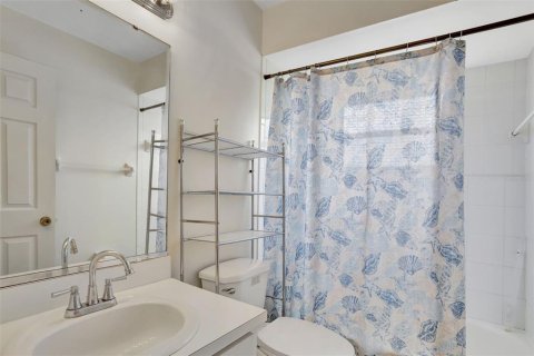 House in Kissimmee, Florida 3 bedrooms, 105.54 sq.m. № 1843722 - photo 19