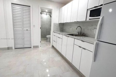 Коммерческая недвижимость в Майами, Флорида 130.81м2 № 2004886