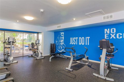 Appartement à louer à Miami, Floride: 1 chambre, 66.43 m2 № 2028324 - photo 29