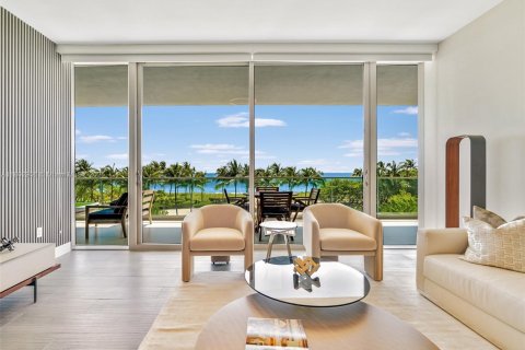 Condo in Bal Harbour, Florida, 3 bedrooms  № 1864950 - photo 3