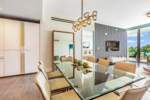 Condo in Bal Harbour, Florida, 3 bedrooms  № 1864950 - photo 14