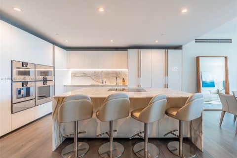 Condo in Bal Harbour, Florida, 3 bedrooms  № 1864950 - photo 22