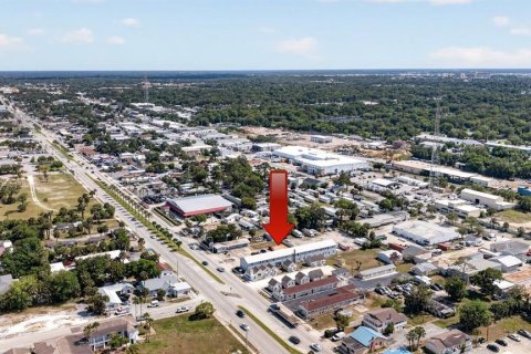 Купить коммерческую недвижимость в Дейтона-Бич, Флорида 1143.26м2, № 2148706 - фото 15