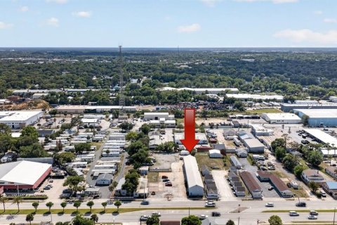Купить коммерческую недвижимость в Дейтона-Бич, Флорида 1143.26м2, № 2148706 - фото 14
