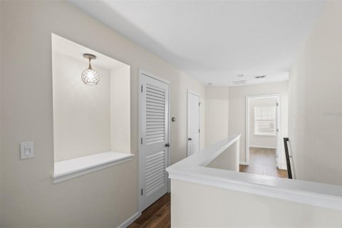 Touwnhouse à louer à Bradenton, Floride: 3 chambres, 160.35 m2 № 2387620 - photo 19