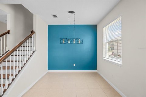 Touwnhouse à louer à Bradenton, Floride: 3 chambres, 160.35 m2 № 2387620 - photo 6
