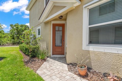 Touwnhouse à louer à Bradenton, Floride: 3 chambres, 160.35 m2 № 2387620 - photo 3