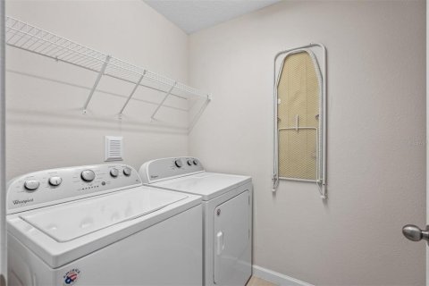 Touwnhouse à louer à Bradenton, Floride: 3 chambres, 160.35 m2 № 2387620 - photo 17