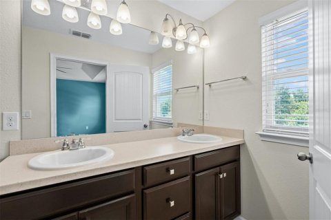 Touwnhouse à louer à Bradenton, Floride: 3 chambres, 160.35 m2 № 2387620 - photo 25