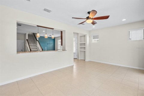 Touwnhouse à louer à Bradenton, Floride: 3 chambres, 160.35 m2 № 2387620 - photo 14