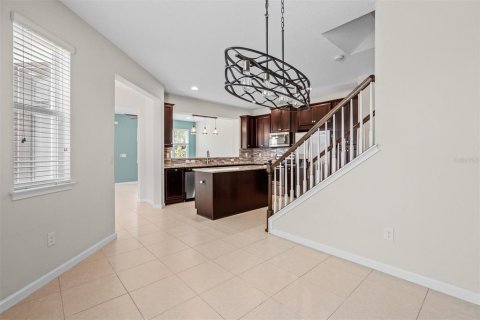 Touwnhouse à louer à Bradenton, Floride: 3 chambres, 160.35 m2 № 2387620 - photo 5