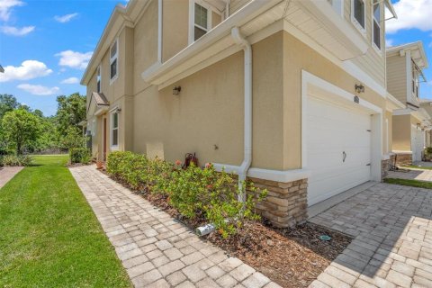 Touwnhouse à louer à Bradenton, Floride: 3 chambres, 160.35 m2 № 2387620 - photo 4