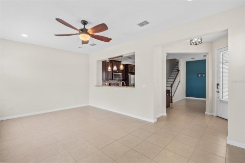 Touwnhouse à louer à Bradenton, Floride: 3 chambres, 160.35 m2 № 2387620 - photo 13