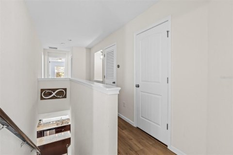 Touwnhouse à louer à Bradenton, Floride: 3 chambres, 160.35 m2 № 2387620 - photo 18