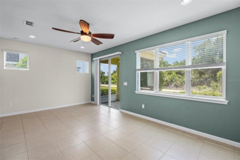 Touwnhouse à louer à Bradenton, Floride: 3 chambres, 160.35 m2 № 2387620 - photo 16