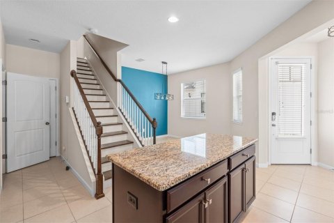 Touwnhouse à louer à Bradenton, Floride: 3 chambres, 160.35 m2 № 2387620 - photo 8