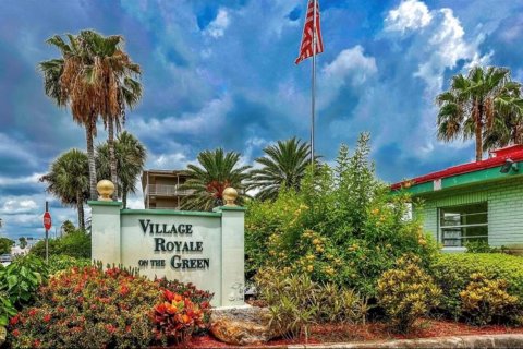 Copropriété à vendre à Boynton Beach, Floride: 2 chambres, 91.23 m2 № 2084541 - photo 6