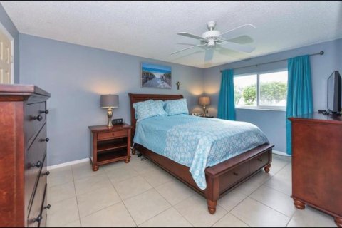 Copropriété à vendre à Boynton Beach, Floride: 2 chambres, 91.23 m2 № 2084541 - photo 16