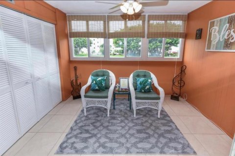 Copropriété à vendre à Boynton Beach, Floride: 2 chambres, 91.23 m2 № 2084541 - photo 14