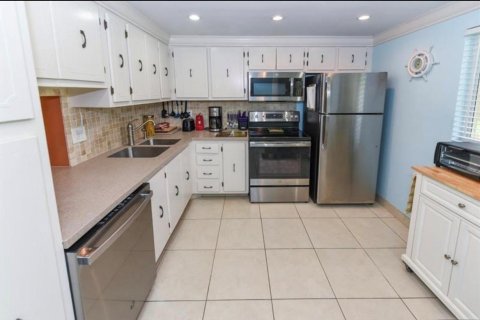Copropriété à vendre à Boynton Beach, Floride: 2 chambres, 91.23 m2 № 2084541 - photo 4