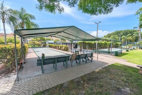 Copropriété à vendre à Boynton Beach, Floride: 2 chambres, 91.23 m2 № 2084541 - photo 22