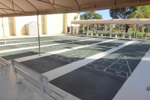 Copropriété à vendre à Boynton Beach, Floride: 2 chambres, 91.23 m2 № 2084541 - photo 21