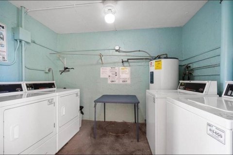 Copropriété à vendre à Boynton Beach, Floride: 2 chambres, 91.23 m2 № 2084541 - photo 19