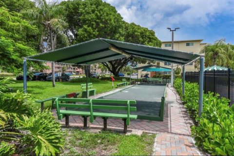 Copropriété à vendre à Boynton Beach, Floride: 2 chambres, 91.23 m2 № 2084541 - photo 8